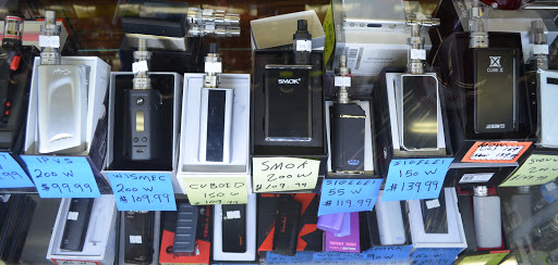 Tobacco Shop «Bob Smoke Shop», reviews and photos, 6165 El Cajon Blvd # M, San Diego, CA 92115, USA