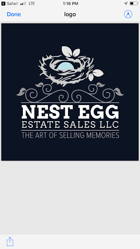 Oregon Nest Egg Auctions & Estate Sales LLC