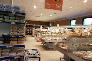 U2 Supermercato