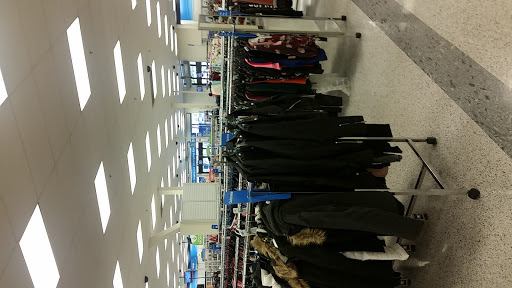 Clothing Store «Ross Dress for Less», reviews and photos, 46551 Mission Blvd, Fremont, CA 94539, USA