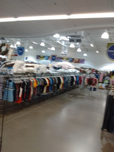 Thrift Store «Power & Ray Goodwill Retail Store & Donation Center», reviews and photos, 5263 S Power Rd, Mesa, AZ 85212, USA