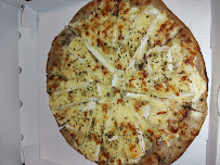 Pizza du Pizzeria AZZ * PIZZA à Saint-Nazaire - n°7