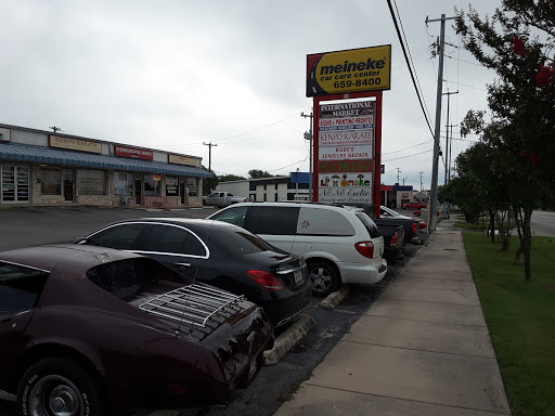 Auto Repair Shop «Meineke Car Care Center», reviews and photos, 1632 Pat Booker Rd Suite 112, Universal City, TX 78148, USA