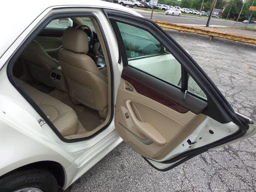 Used Car Dealer «Macrocar Sales Inc», reviews and photos, 1055 Wooster Road North, Barberton, OH 44203, USA