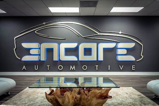 Encore Automotive Inc.