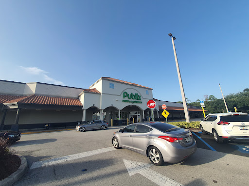 Supermarket «Publix Super Market at Conway Crossing», reviews and photos, 4501 Hoffner Ave, Orlando, FL 32812, USA