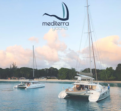 Mediterra Yachts