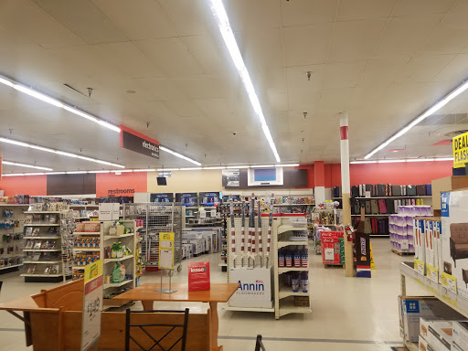 Discount Store «Kmart», reviews and photos, 6364 Springfield Plaza, Springfield, VA 22150, USA