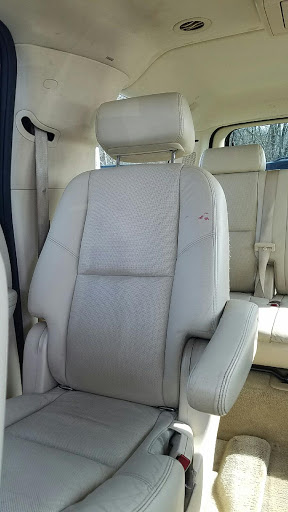 Used Car Dealer «Rockland Auto Sales», reviews and photos, 4852 N 5th St, Philadelphia, PA 19120, USA