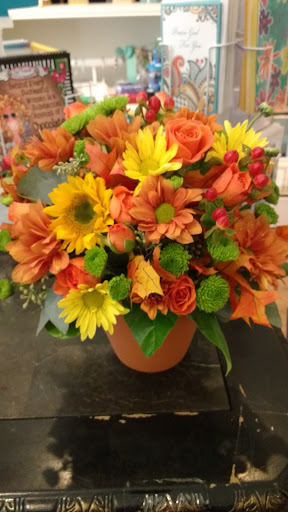 Florist «Petals Ribbons & Beyond», reviews and photos, 3906 12th St NE, Washington, DC 20017, USA