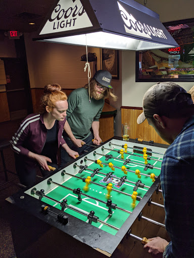 Bowling Alley «Classic Bowl», reviews and photos, 11707 Round Lake Blvd NW, Coon Rapids, MN 55433, USA