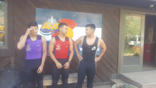 Tourist Attraction «AVA Cliffside Zipline», reviews and photos, 431 CO-103, Idaho Springs, CO 80452, USA