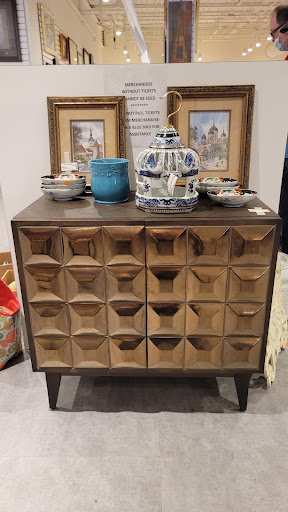 Charity «The Blue Bird Circle», reviews and photos, 615 W Alabama St, Houston, TX 77006, USA