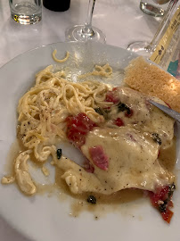 Plats et boissons du Restaurant italien Restaurant San Francisco à Paris - n°2