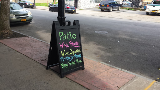 Winery «Mohawk Valley Winery», reviews and photos, 706 Varick St, Utica, NY 13502, USA