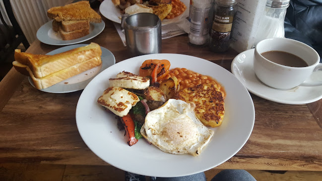 Reviews of Cafe 23 in Liverpool - Coffee shop