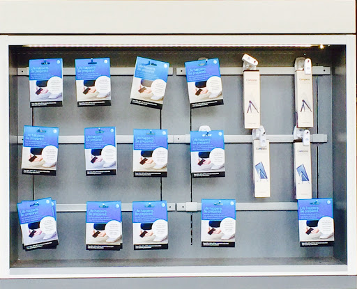 Cell Phone Store «AT&T Authorized Retailer», reviews and photos, 35354 E Michigan Ave, Wayne, MI 48184, USA