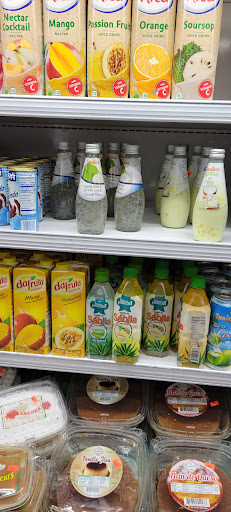 Grocery Store «Bacalao Fresh Supermarket», reviews and photos, 101 Western Ave, Wilmington, DE 19805, USA