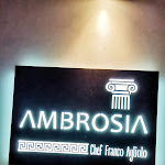 Photo n°2 de l'avis de Mary.o fait le 31/07/2023 à 12:45 sur le  Ambrosia osteria contemporanea à Sant'Agata di Militello