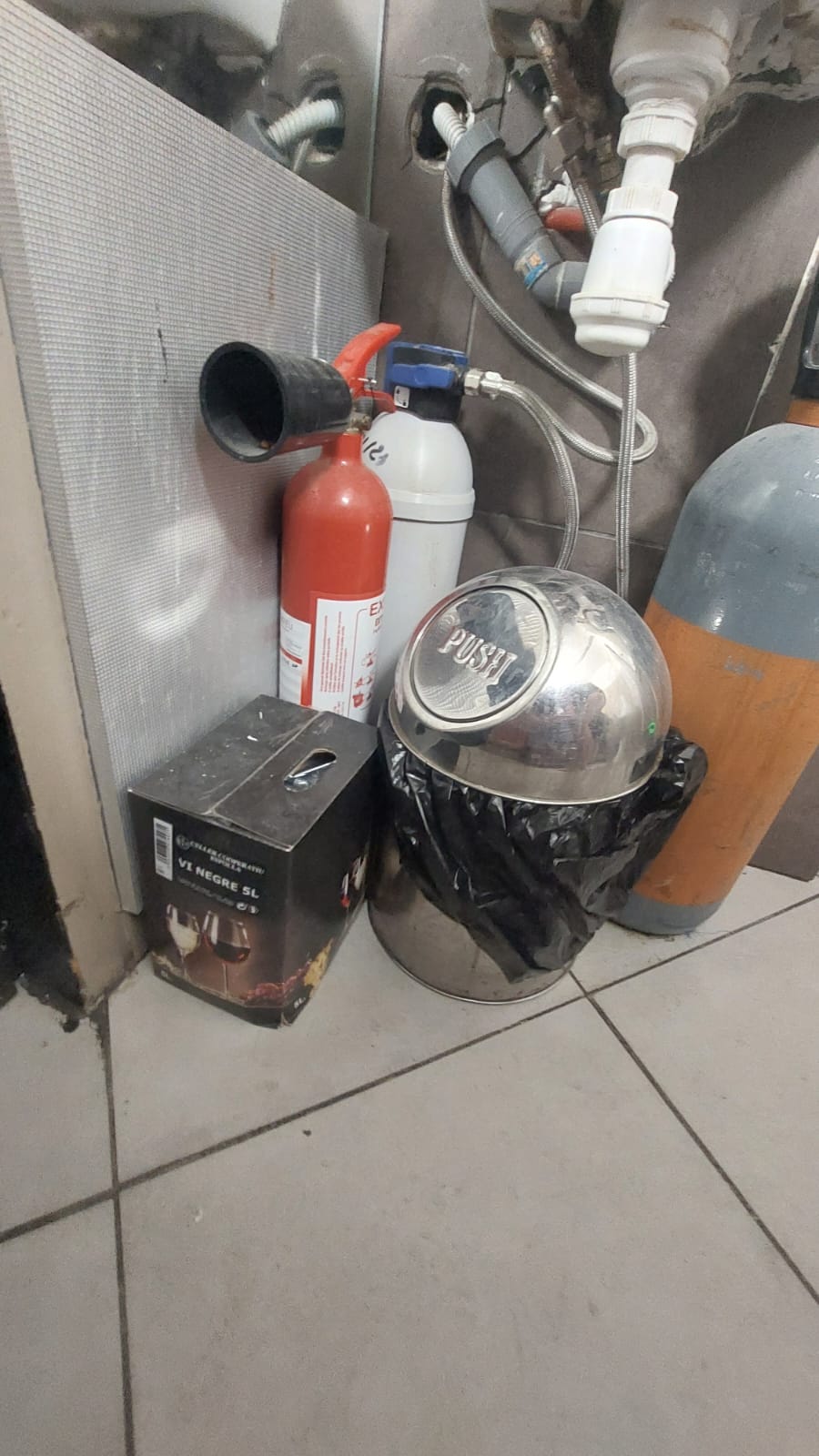 Photo n° 1 de l'avis de Ramakers.e fait le 03/08/2023 à 13:14