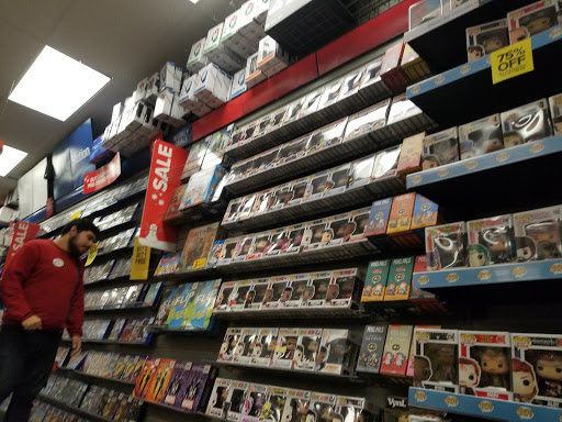 Video Game Store «GameStop», reviews and photos, 785 W Herndon Ave #300, Clovis, CA 93612, USA