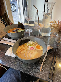 Nouille du Daikanyama - bar et restaurant japonais à Lille - n°7