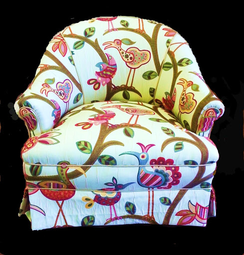 Home Goods Store «Fabric Factory Outlet», reviews and photos, 390 Fairfield Rd, Fairfield, NJ 07004, USA