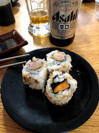 Sushi du Restaurant japonais Restaurant SUSHI TOKORO à Colomiers - n°1
