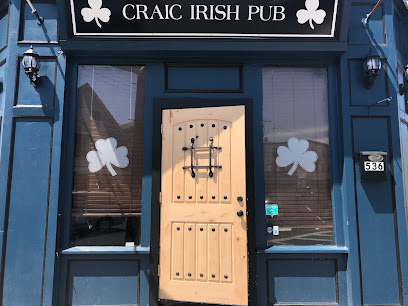 The Craic Irish Pub photo