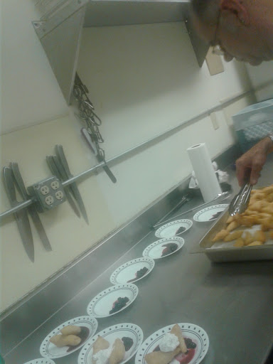 Event Venue «Outer Aisle Catering and Venue», reviews and photos, 164 CA-4, Murphys, CA 95247, USA