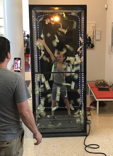 Event Planner «Casino Party USA - Denver», reviews and photos, 5475B Harlan St b, Arvada, CO 80002, USA