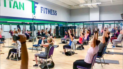 Health Club «World Gym», reviews and photos, 139 US-9W, Haverstraw, NY 10927, USA