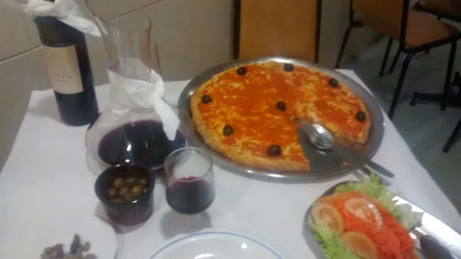 Pizzaria Horizonte - Mira