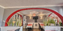Atmosphère du Restaurant italien La Giostra à Saint-Rémy-lès-Chevreuse - n°8
