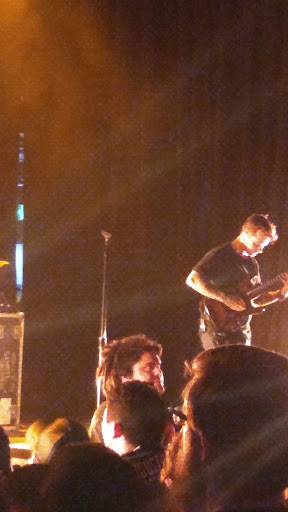 Live Music Venue «The Depot», reviews and photos, 400 W S Temple, Salt Lake City, UT 84101, USA