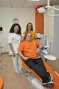 Clinica dental Dr. Lucas Octavio Carrasco en El Morell