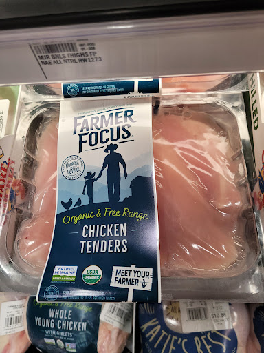 Grocery Store «Meijer», reviews and photos, 1223 Phoenix St, South Haven, MI 49090, USA