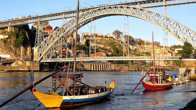 Douro Marina (Cais C, R. da Praia, 4400-554 Vila Nova de Gaia, Portugal