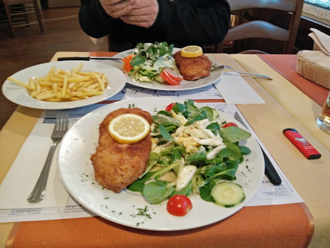 Rezensionen über Feldschlösschen (Feldschlössli) Kurier in Muttenz - Restaurant