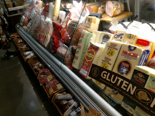 Gourmet Grocery Store «Di Bruno Bros. - Ardmore Farmers Market», reviews and photos, 120 Coulter Ave, Ardmore, PA 19003, USA