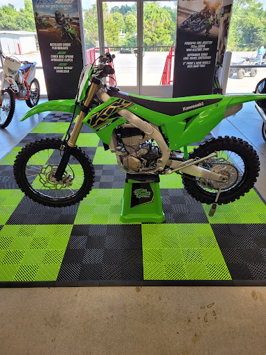 Motorcycle Dealer «J T Motorsports Inc», reviews and photos, 5848 Urbana Pike, Frederick, MD 21704, USA