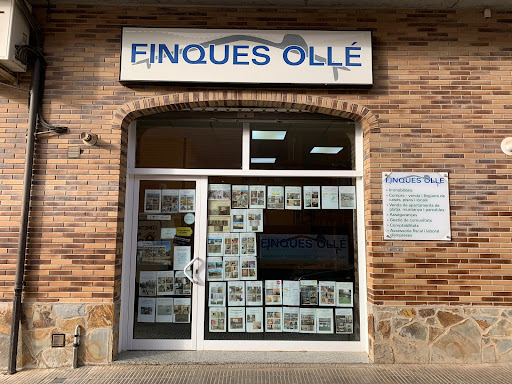 Finques Ollé en Guissona