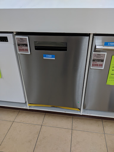 Appliance Store «Albert Lee Appliance», reviews and photos, 18620 33rd Ave W, Lynnwood, WA 98037, USA