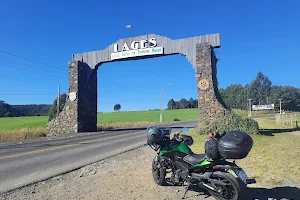 Portal de Lages image