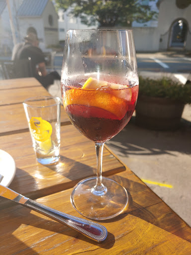 Brewpub «Foothills Brewpub», reviews and photos, 638 W 4th St, Winston-Salem, NC 27101, USA