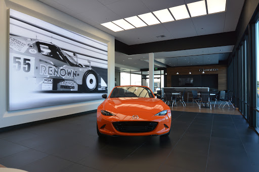 Maita Mazda image