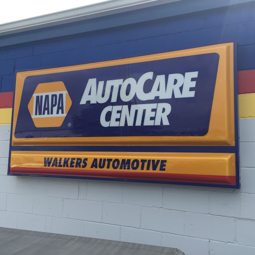 Auto Repair Shop «Walkers Automotive Service», reviews and photos, 700 W Delilah Rd, Pleasantville, NJ 08232, USA