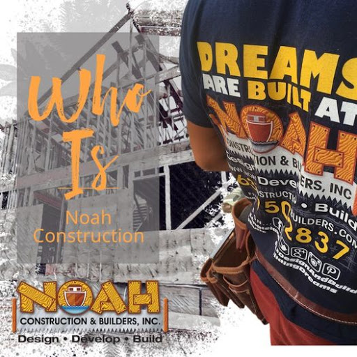 General Contractor «Noah Construction & Builders Inc.», reviews and photos, 80 Orville Dr #116, Bohemia, NY 11716, USA