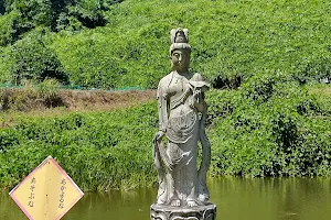 姥清水（馬場清水） image