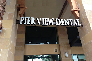 Pier View Dental: Lorenia Vaughn DDS image